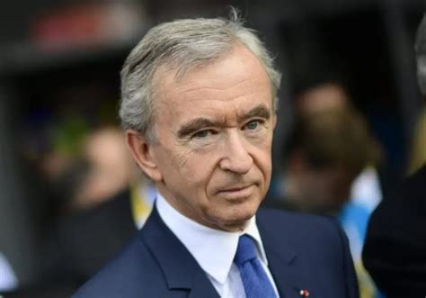 bernard arnault assets.